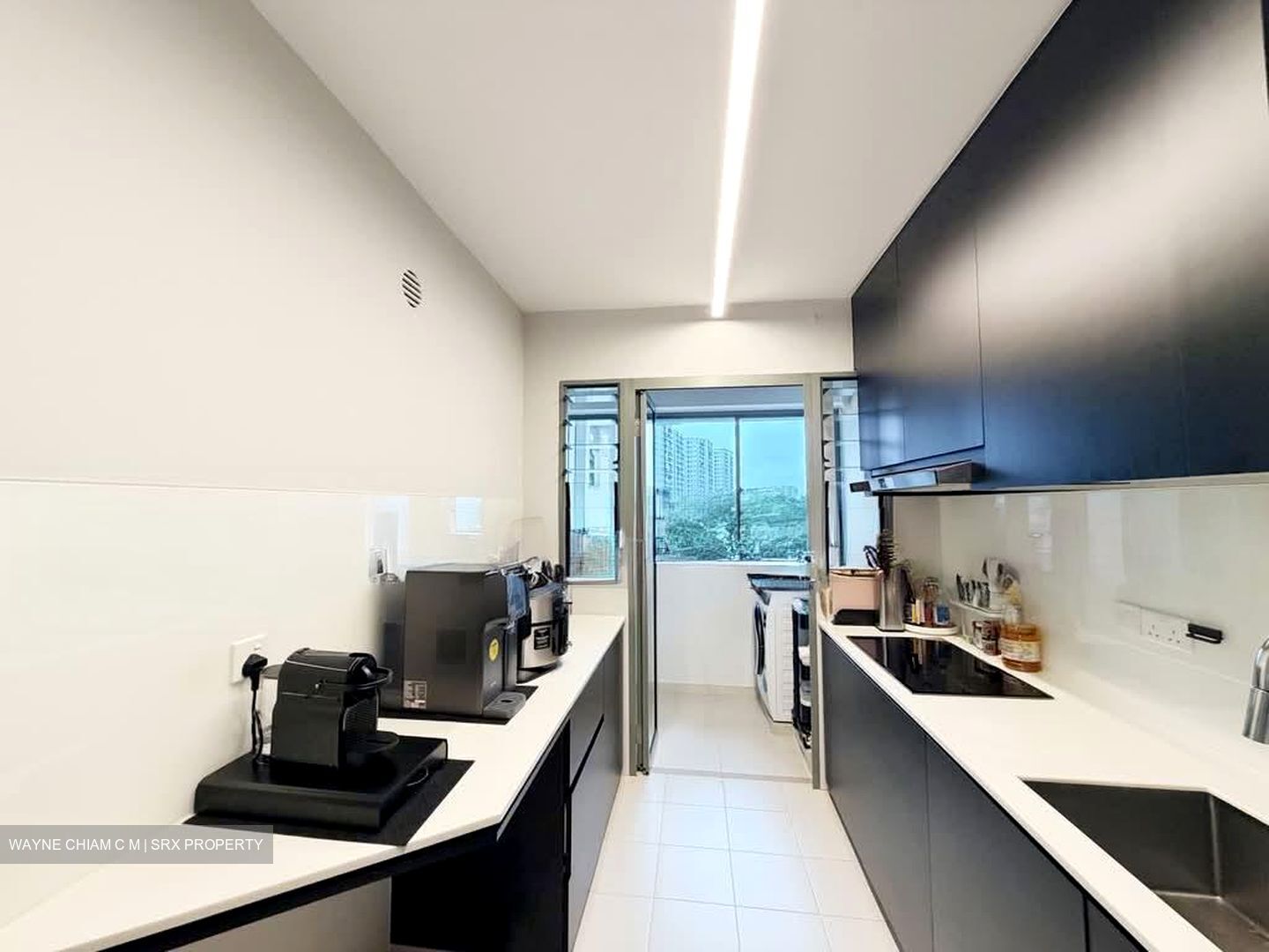 Blk 677A Waterway Brooks (Punggol), HDB 4 Rooms #587130901